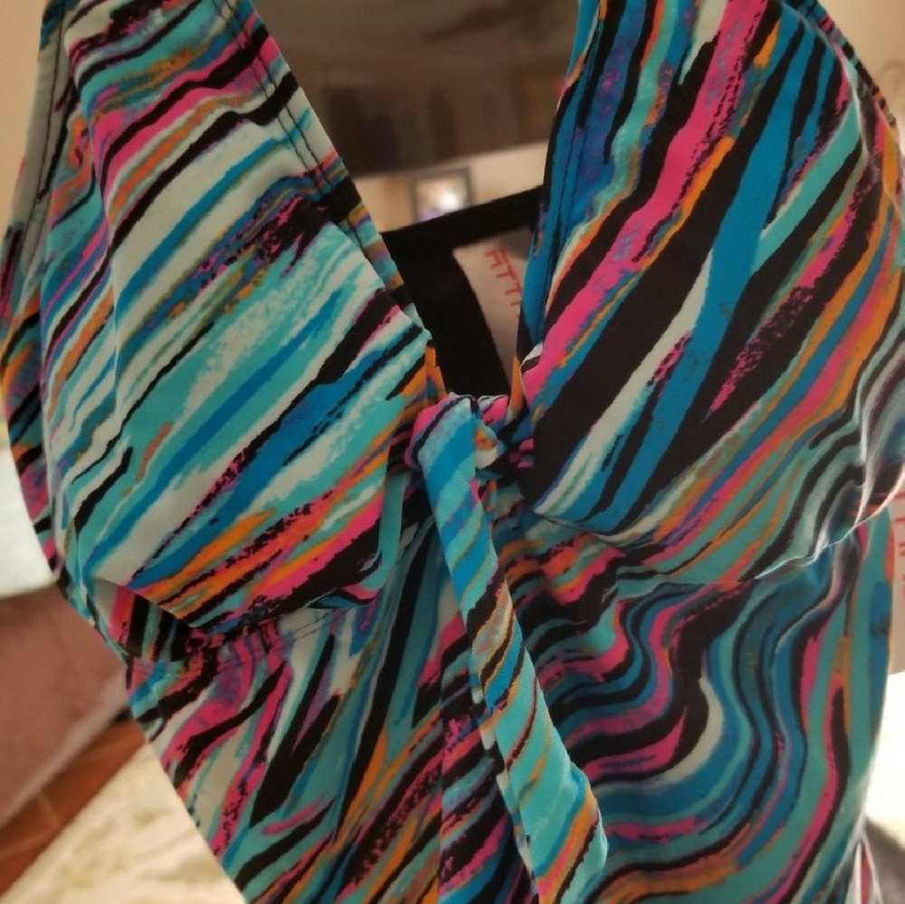 2 piece bathing suit